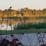 Prázdninový dům Kisduna Garden Vendeghaz Szigetszentmárton