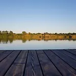 Kisduna Garden Vendeghaz