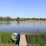 Prázdninový dům Kisduna Garden Vendeghaz