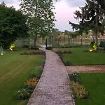Kisduna Garden Vendeghaz Prázdninový dům