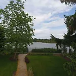Kisduna Garden Vendeghaz