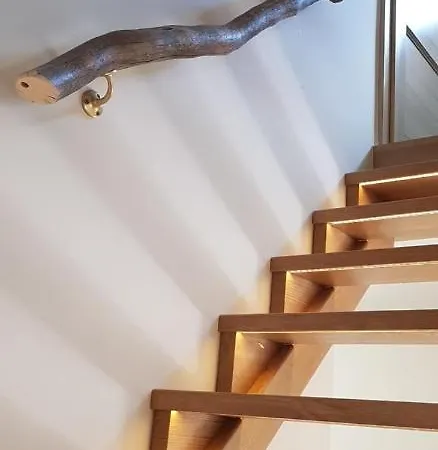 بيت للعطل Kisduna Garden Vendeghaz