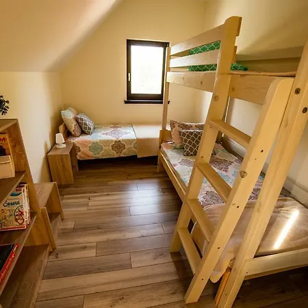 Kisduna Garden Vendeghaz Szigetszentmárton