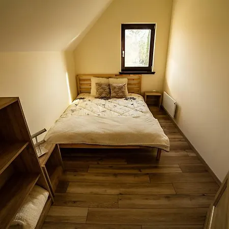 Kisduna Garden Vendeghaz *