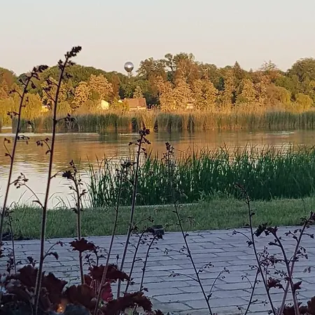 بيت للعطل Kisduna Garden Vendeghaz Szigetszentmárton