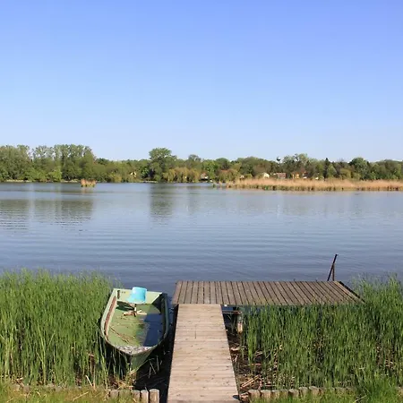 بيت للعطل Kisduna Garden Vendeghaz