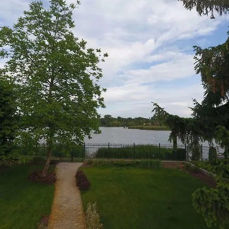 Kisduna Garden Vendeghaz