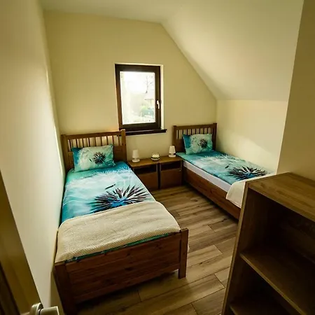 Kisduna Garden Vendeghaz Szigetszentmárton