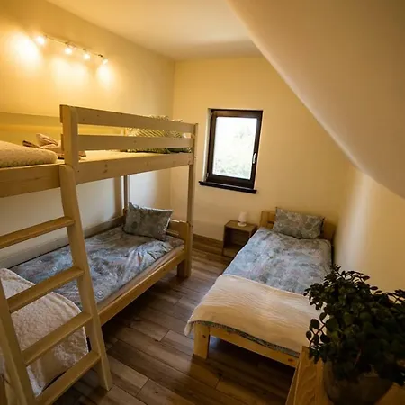 Kisduna Garden Vendeghaz *