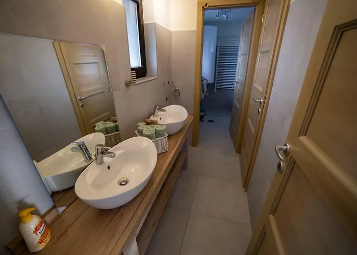 Holiday home Kisduna Garden Vendeghaz Szigetszentmarton