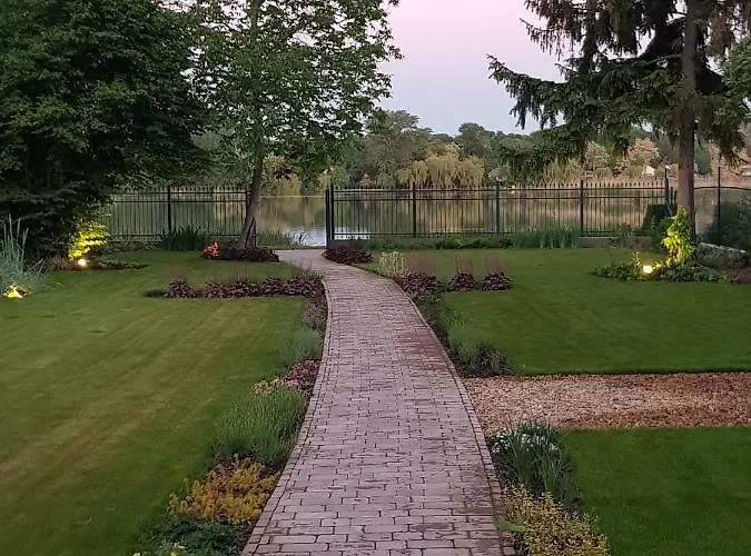 Kisduna Garden Vendeghaz Дом отдыха
