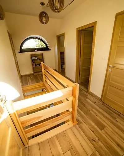 Kisduna Garden Vendeghaz Holiday home *