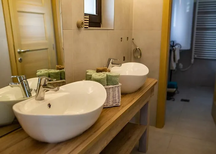 Kisduna Garden Vendeghaz Holiday home Szigetszentmarton